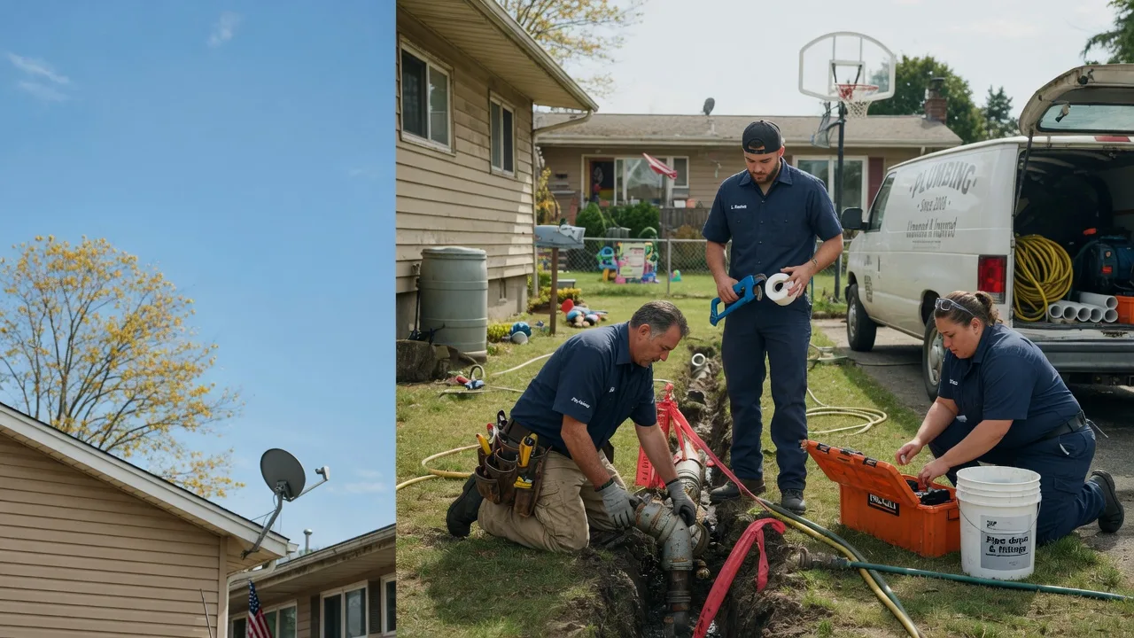Garbage Disposal Replacement in Glen Burnie, MD near me
