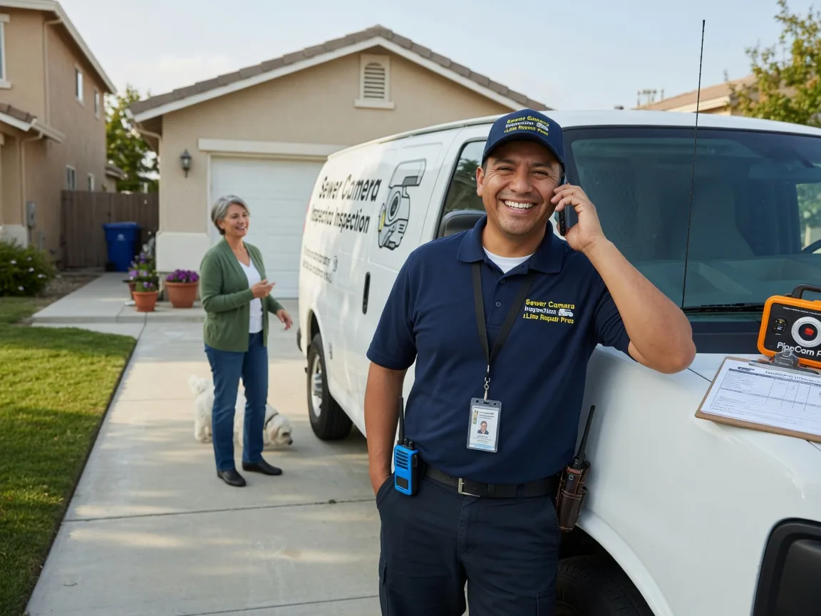 Sewer Line Repair Glen Burnie, MD FAQs